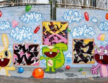 happy tree friends