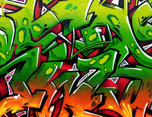 Graffiti WXP