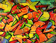 Graffiti fullcolors WXP