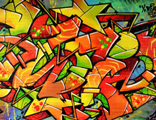 Graffiti fullcolors WXP